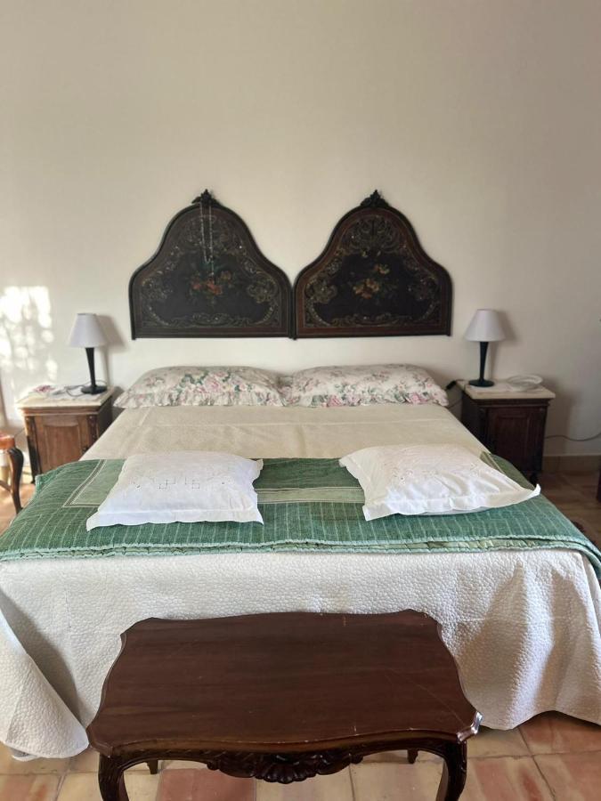 Bed and Breakfast La Finestra Sul Limone Castelvetrano Екстер'єр фото