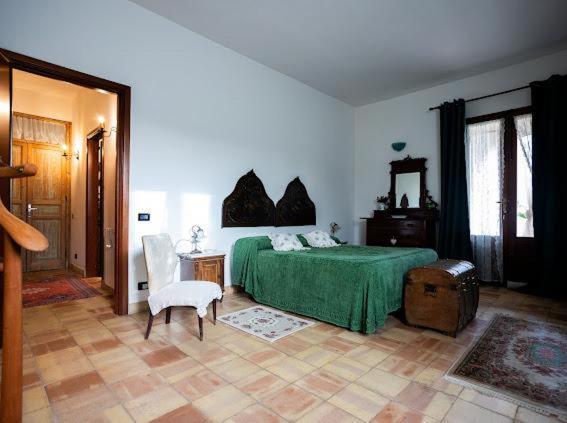 Bed and Breakfast La Finestra Sul Limone Castelvetrano Екстер'єр фото