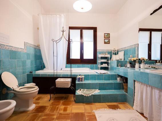 Bed and Breakfast La Finestra Sul Limone Castelvetrano Екстер'єр фото