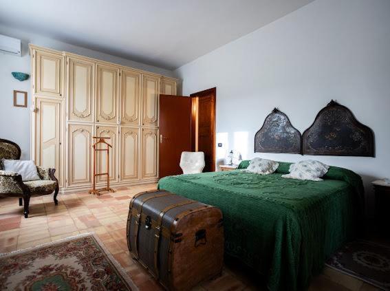 Bed and Breakfast La Finestra Sul Limone Castelvetrano Екстер'єр фото